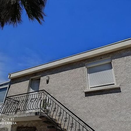 Les Goelands Ca Nous Va Appartement Entier بورت-لا-نوفيل المظهر الخارجي الصورة