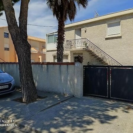 Les Goelands Ca Nous Va Appartement Entier بورت-لا-نوفيل المظهر الخارجي الصورة