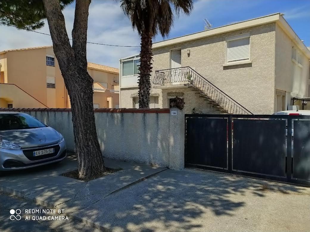 Les Goelands Ca Nous Va Appartement Entier بورت-لا-نوفيل المظهر الخارجي الصورة
